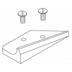 Knife Scraper And Screws 3875-0029